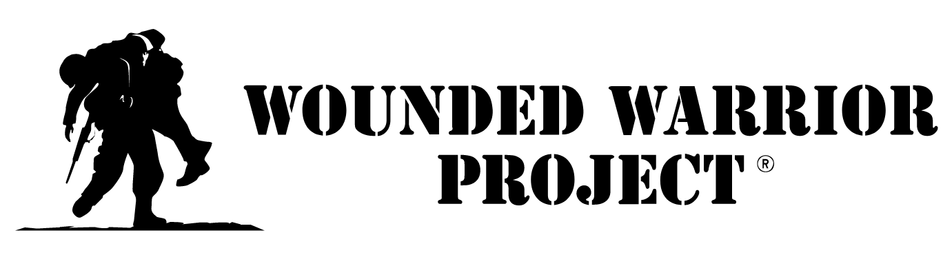 Wounded Warriors Project Logo